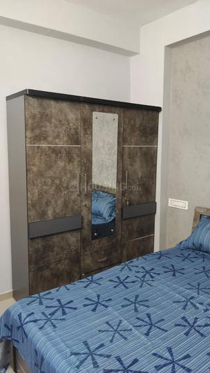 JALARAM REAL ESTATE Bedroom 1