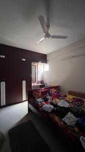 Bedroom Image of 1350 Sq.ft 3 BHK Apartment / Flat for rent in Electronic City Bengaluru for Rs. 45000