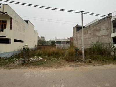 Image of 1800 Sq.ft Residential Plot / Land for sale in Chitaipur, Varanasi for Rs. 12600000