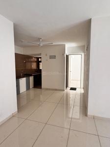 Hall Image of 1140 Sq.ft 2 BHK Apartment / Flat for sale in Kavisha Amara, Shela Ahmedabad for Rs. 5700000