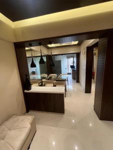 1 BHK Flat