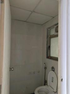 Common Bathroom Image of 695 Sq.ft 1 BHK Apartment / Flat for sale in Lodha Casa Rio, Palava Phase 1 Thane for Rs. 2900000