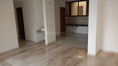 Hall Image of 2799 Sq.ft 4 BHK Apartment / Flat for sale in Setu Copper Stone, Thaltej Ahmedabad for Rs. 28000000