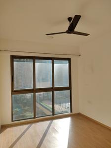 Bedroom Image of 1180 Sq.ft 3 BHK Apartment / Flat for sale in L And T Emerald Isle, Powai Mumbai for Rs. 39500000