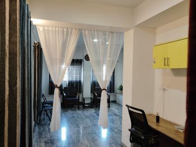 Hall Image of WBS in Jayanagar, Bengaluru
