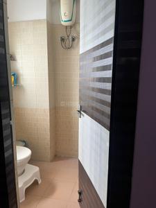 Image of 1250 Sq.ft 3 BHK Apartment / Flat for rent in Eden City Maheshtala, Maheshtala, Kolkata for Rs. 30000