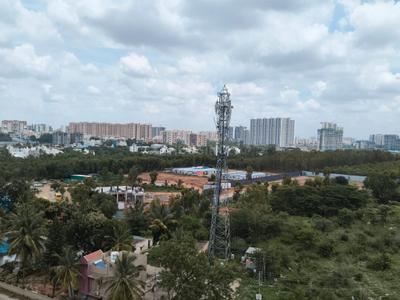 Image of 1088 Sq.ft 2 BHK Apartment / Flat for sale in Mana Macasa Emerald by Mana Projects Pvt Ltd, Choodasandra, Bengaluru for Rs. 12700000