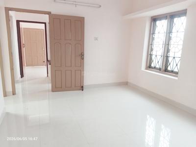Bedroom Image of 1300 Sq.ft 3 BHK Duplex for rent in Perukavu Thiruvananthapuram for Rs. 16000