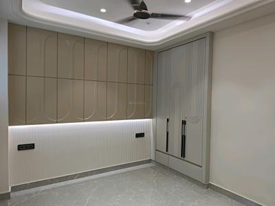 Bedroom Image of 1800 Sq.ft 4 BHK Builder Floor for sale in Nitikhand, Indirapuram Ghaziabad for Rs. 23100000
