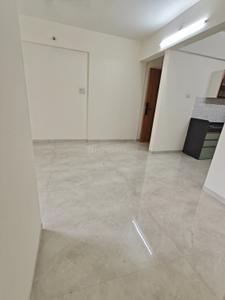 Hall Image of 850 Sq.ft 2 BHK Apartment / Flat for sale in Vivaan Park, Lohegaon Pune for Rs. 6600000