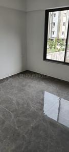 Bedroom Image of 1250 Sq.ft 3 BHK Apartment / Flat for sale in Anjani Solaris Plus, Bhayli Vadodara for Rs. 4875000