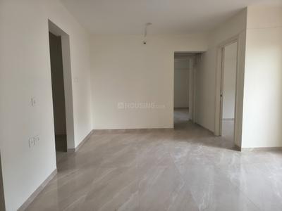 Hall Image of 1056 Sq.ft 2.5 BHK Apartment / Flat for sale in Malkani Bon Vivant, Keshav Nagar Pune for Rs. 7900000