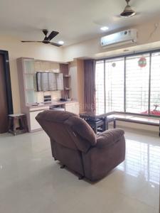 Hall Image of 701 Sq.ft 2 BHK Apartment / Flat for sale in Matunga West Mumbai for Rs. 28000000