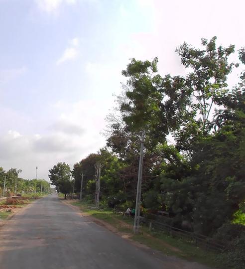 Shilpgram 5 Main Image 1