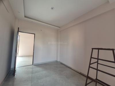 Bedroom Image of 1127 Sq.ft 3 BHK Villa for sale in Kanker Khera Meerut for Rs. 8500000