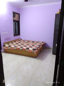 Bedroom Image of PG 13233373 Laxmi Nagar in Laxmi Nagar, New Delhi