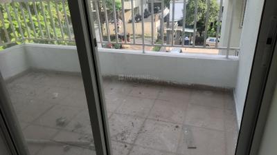 Image of 1000 Sq.ft 2 BHK Apartment / Flat for sale in Garve Akshara Harmony, Wakad, Pune for Rs. 8500000