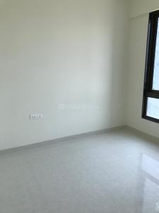 Bedroom Image of 800 Sq.ft 2.5 BHK Apartment / Flat for sale in The Atmosphere Phase 1, Mulund West Mumbai for Rs. 25000000