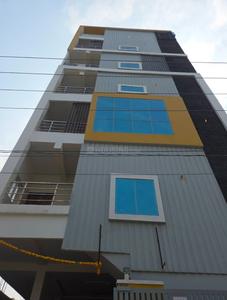 Image of Prime PG in Gachibowli, Hyderabad