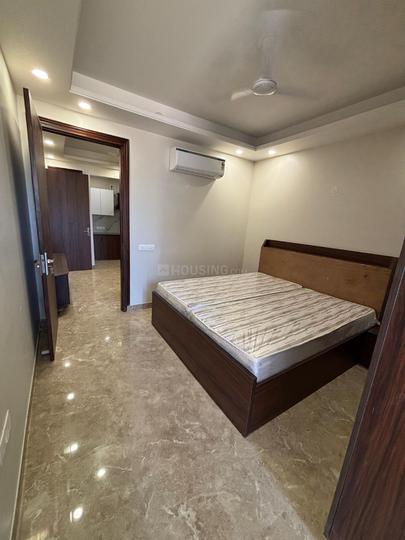 DLF Golf Course, Sector 42 Bedroom 1