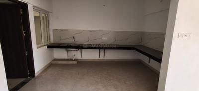 Kitchen Image of 1700 Sq.ft 3.5 BHK Apartment / Flat for sale in Yoo One Phase I, Mohammed Wadi Pune for Rs. 16500000