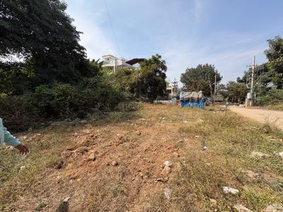 Image of 1410 Sq.ft Residential Plot / Land for sale in Chikkabettahalli, Bengaluru for Rs. 12690000