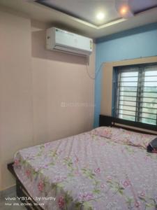 Bedroom Image of 1400 Sq.ft 2 BHK Penthouse for sale in Visakha A Colony Srikakulam for Rs. 5000000