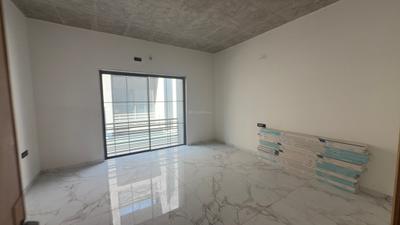 Bedroom Image of 3500 Sq.ft 4 BHK Villa for sale in Saamarth Lavish Villa, Raysan Gandhinagar for Rs. 65000000