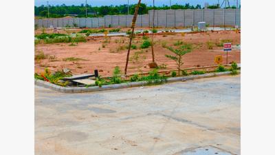 Image of 1200 Sq.ft Residential Plot / Land for sale in Byrathi, Bengaluru for Rs. 8400000