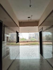 Hall Image of 550 Sq.ft 1 BHK Apartment / Flat for sale in Dombivli East Thane for Rs. 1800000