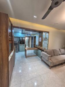 Hall Image of 1890 Sq.ft 3 BHK Apartment / Flat for sale in Shashwat Heights, Sabarmati Ahmedabad for Rs. 13500000