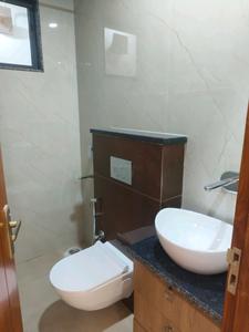 Bedroom Two Image of 1650 Sq.ft 3 BHK Builder Floor for sale in Skywhales Vienna Greens II, Sector 99A Gurgaon for Rs. 20100000