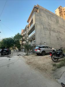 Image of 192 Sq.ft Residential Plot / Land for sale in Vipul World, Sector 48, Gurgaon for Rs. 50000000