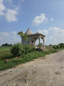 Image of 740 Sq.ft Residential Plot / Land for sale in Jait, Vrindavan for Rs. 1501000