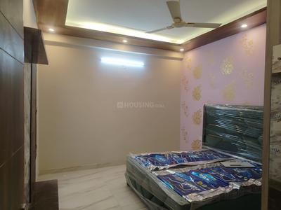 Bedroom Image of 945 Sq.ft 3 BHK Duplex for sale in Sahastradhara Road Dehradun for Rs. 12500000