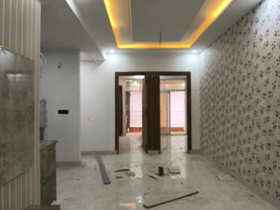 Living Room Image of 1500 Sq.ft 3 BHK Apartment / Flat for sale in Venice Aspire, Noida Extension Greater Noida for Rs. 5668000