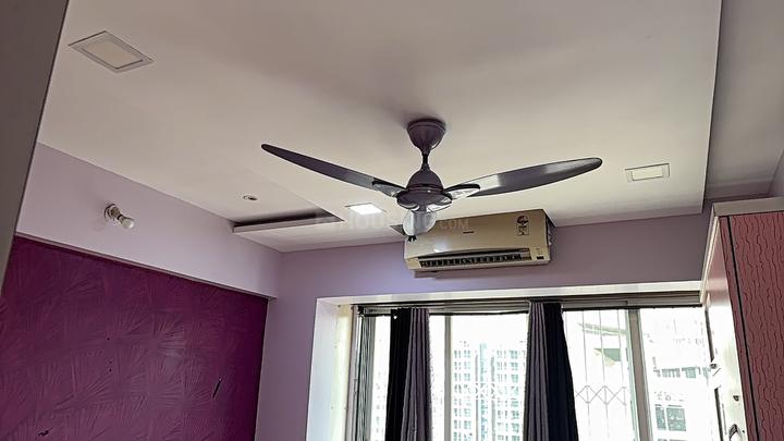 Ravechi Group La Vista Bedroom One 1