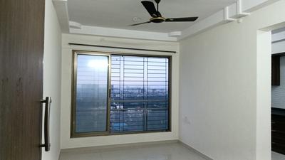 1 BHK Flat