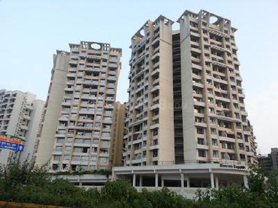 Image of 1150 Sq.ft 2 BHK Apartment / Flat for sale in Simran's Sapphire, Kharghar, Navi Mumbai for Rs. 9500000
