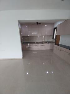Hall Image of 3000 Sq.ft 4 BHK Apartment / Flat for sale in Shlok Abhilasha, Gota Ahmedabad for Rs. 21100000