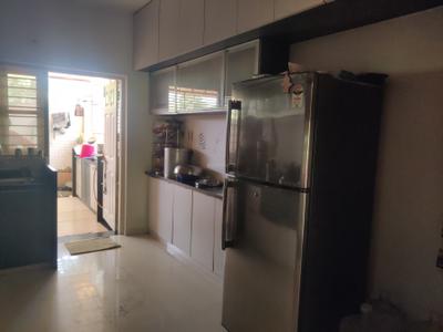 Kitchen Image of 2700 Sq.ft 6 BHK Villa for sale in Atishay Belle Ville, Motera Ahmedabad for Rs. 35000000