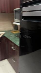 Kitchen Image of 1800 Sq.ft 2 BHK Builder Floor for rent in Sector 86 Faridabad for Rs. 28000