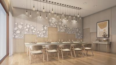 Kitchen Image of 1400 Sq.ft 3 BHK Apartment / Flat for sale in Lodha Opulis E, Dombivli East Thane for Rs. 13900000