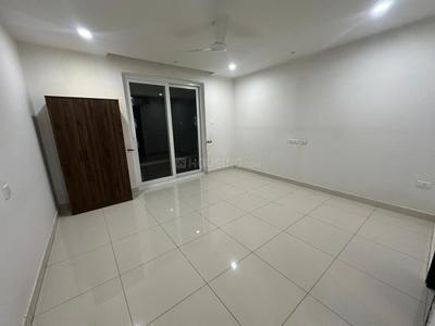 Bedroom Image of 2675 Sq.ft 4 BHK Apartment / Flat for sale in Ashoka Liviano, Khaja Guda Hyderabad for Rs. 27500000