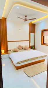 Bedroom Image of 3840 Sq.ft 3 BHK Villa for sale in Karjat Thane for Rs. 27500000