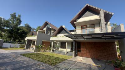 Image of 4350 Sq.ft 4 BHK Independent House for sale in Kakkanad, Kochi for Rs. 36000000