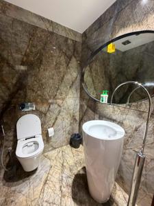 Image of 4500 Sq.ft 4 BHK Builder Floor for rent in West End, New Delhi for Rs. 500000