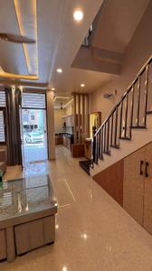 Hall Image of 1800 Sq.ft 3 BHK Villa for sale in Niwaru Jaipur for Rs. 10000000
