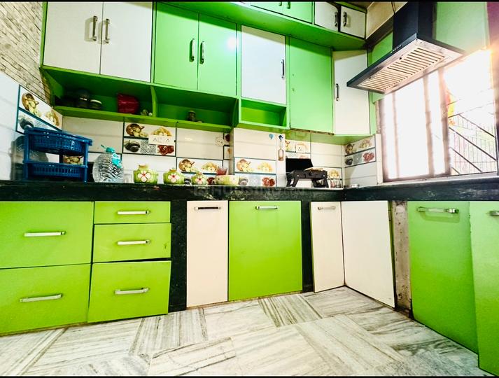 Lalpur Kitchen 1