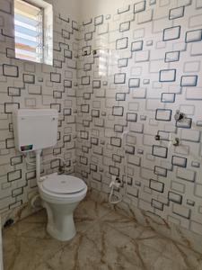 Bathroom Image of 1150 Sq.ft 3 BHK Apartment / Flat for sale in Garia, Sonarpur Kolkata for Rs. 6500000